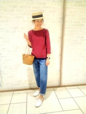 takaさんのコーディネート