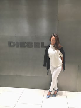 tsu.sさんのコーディネート