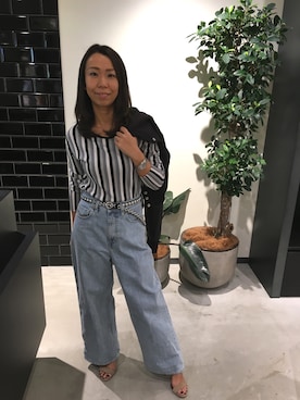 tsu.sさんのコーディネート