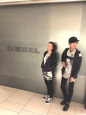 tsu.sさんのコーディネート