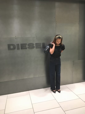 tsu.sさん（レディース・160cm）の夏コーディネート