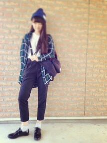 H&M | シャツ/ブラウス