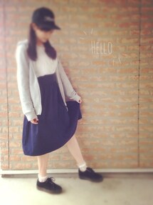 tutuanna | シースルー
(ソックス/靴下)