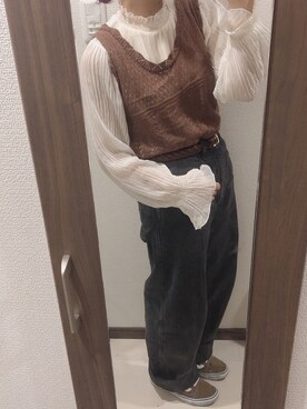 コトキさんのコーディネート