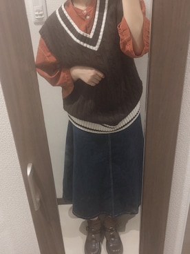 コトキさんのコーディネート