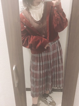 コトキさんのコーディネート