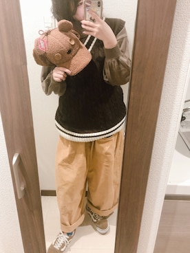 コトキさんのコーディネート