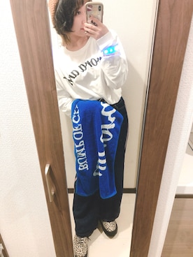 コトキさんのコーディネート