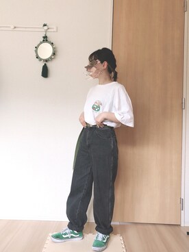 コトキさんのコーディネート