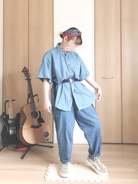 コトキさんのコーディネート