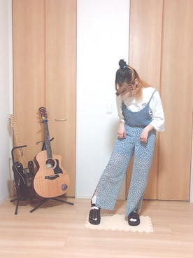 コトキさんのコーディネート