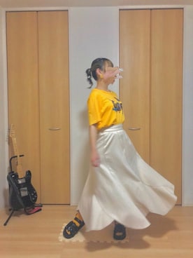 コトキさんのコーディネート