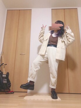 コトキさんのコーディネート