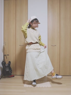 コトキさんのコーディネート