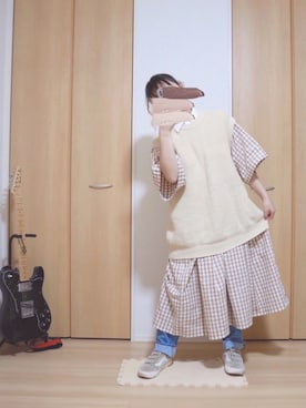 コトキさんのコーディネート