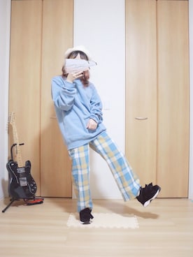 コトキさんのコーディネート