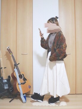 コトキさんのコーディネート