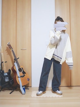 コトキさんのコーディネート