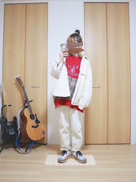 コトキさんのコーディネート