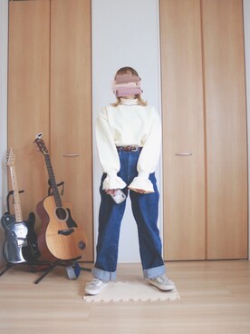 コトキさんのコーディネート