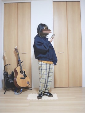 コトキさんのコーディネート