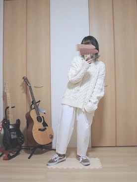 コトキさんのコーディネート