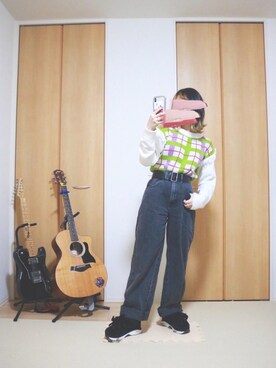 コトキさんのコーディネート