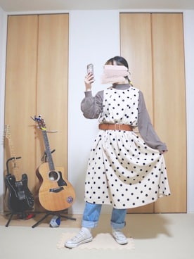 コトキさんのコーディネート