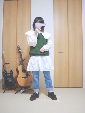 コトキさんのコーディネート