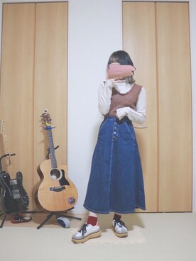 コトキさんのコーディネート