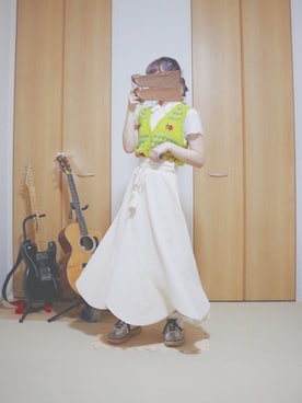 コトキさんのコーディネート