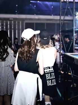 CHIHARU MUTOさんのコーディネート