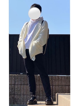 Asiro..さん(メンズ・175cm)の春コーディネート