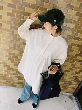 ryo54さんのコーディネート