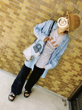 ryo54さんのコーディネート