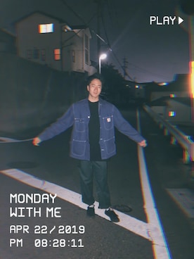 太陽さんのコーディネート