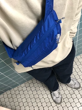 太陽さんのコーディネート