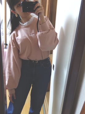 かな☘️さんのコーディネート