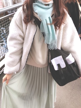 かな☘️さんのコーディネート