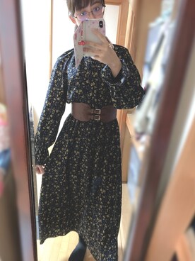 かな☘️さんのコーディネート