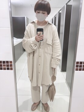 ☺︎ i k u m i ☺︎さんのコーディネート