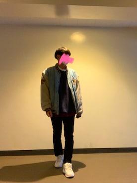 remondazouさんのコーディネート