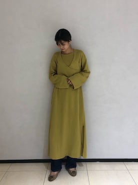 ORientalTRaffic ルミネ立川店さん（レディース・159cm）の夏コーディネート
