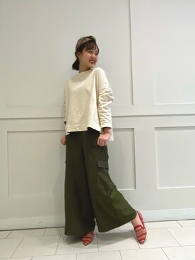 ORientalTRaffic ルミネ立川店さんのコーディネート