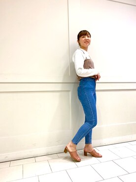 ORientalTRaffic ルミネ立川店さんのコーディネート