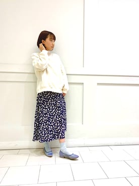 ORientalTRaffic ルミネ立川店さんのコーディネート