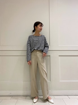 ORientalTRaffic ルミネ立川店さんのコーディネート