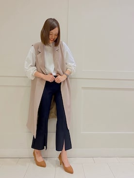 ORientalTRaffic ルミネ立川店さんのコーディネート