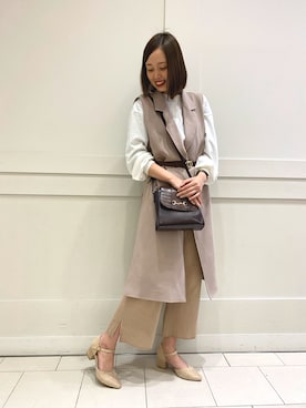 ORientalTRaffic ルミネ立川店さんのコーディネート