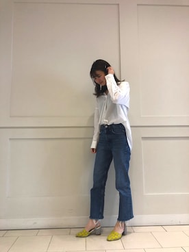 ORientalTRaffic ルミネ立川店さんのコーディネート